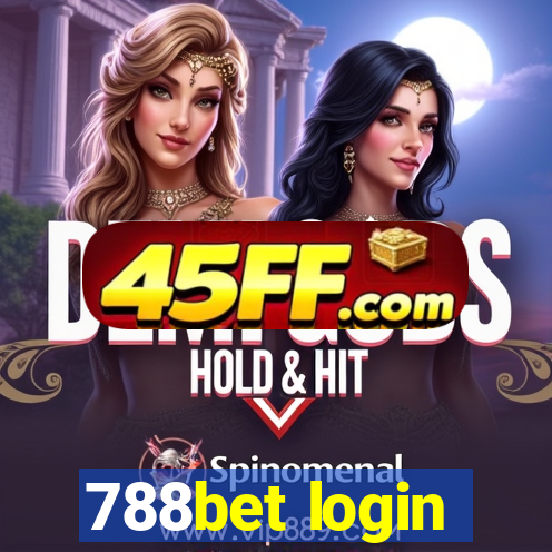 788bet login